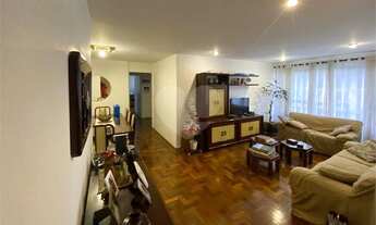 Imagem: Apartamento à venda no Itaim Bibi com 3