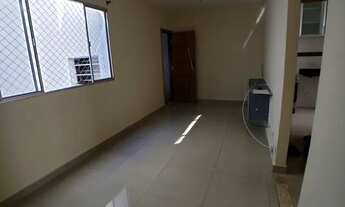 Imagem 2: Apartamento com 4 dormitórios para alugar, 95 m² por R$ 2.231,00/mês - Silveira - Belo Hor