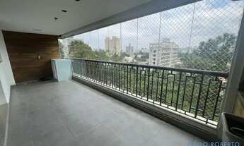 Imagem 6: APARTAMENTO - ALTO DA BOA VISTA - SP