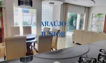 Imagem 5: AMERICANA - Casa de Condomínio - JARDIM IMPERADOR