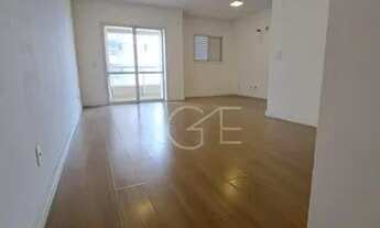 Imagem 2: Apartamento com 2 dormitórios para alugar, 77 m² por R$ 3.700/mês - Ponta da Praia - Santo