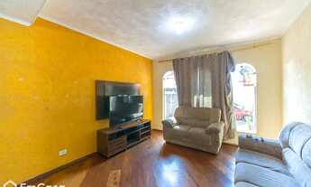 Imagem: Casa à venda em Santo Andre