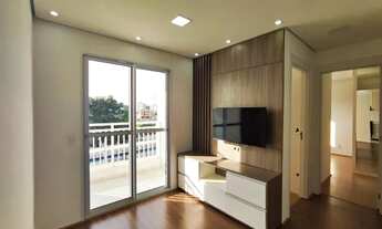 Imagem 2: Apartamento locação 2 dormitórios Planejados completos PUC Campinas