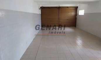 Imagem: Salão para alugar, 117 m² por R$ 2.114,03/mês