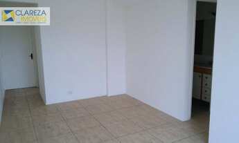 Imagem 2: Apartamento com 3 dormitórios, 63 m² - venda por R$ 400.000 ou aluguel por R$ 2.000/mês