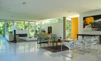 Imagem 4: Linda Casa para locação ou venda em um dos melhores e mais conceituado condomínio de Alpha