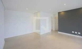 Imagem 2: Apartamento para Aluguel - Brooklin, 2 Quartos, 92 m2