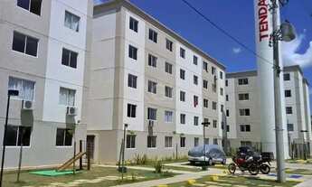 Imagem 6: Apartamento para Venda - 41.19m², 2 dormitórios, 1 vaga - Hípica