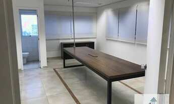 Imagem 7: Conjunto, 200 m² - venda por R$ 2.400.000,00 ou aluguel por R$ 14.600,00/mês - Barra Funda