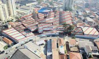 Imagem: Galpão para Locação em São Paulo, Vila