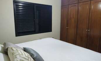 Imagem 7: Apartamento 2 quartos, 2 banheiros, garagem fechada, bem localizado, reformado, prédio com