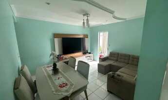 Imagem: Casa a venda no Sarandy Candeias