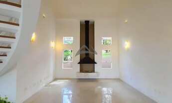 Imagem 5: Casa de condomínio sobrado para aluguel tem 330 metros quadrados com 4 quartos