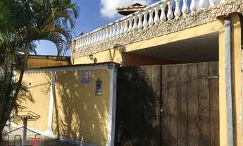 Imagem: Casa Aluguél - Campo Alegre - Pindamonhangaba