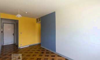 Imagem 4: Apartamento para Aluguel - Chácara Inglesa, 1 Quarto, 52 m2