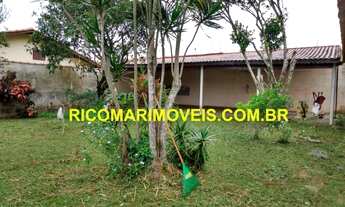 Imagem 2: Casa a venda Bairro Paranapuan em Itanhaém