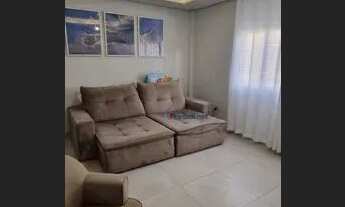 Imagem 5: Sobrado com 2 dormitórios à venda, 124 m² por R$ 414.000,00 - Jaraguá - São Paulo/SP