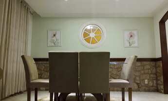 Imagem 3: Excelente casa 4 quartos com suíte em Campo Grande-Est do Mendanha-Prox West Shopping