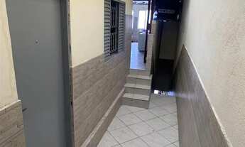 Imagem 4: 2 Dormitórios, Sala, Cozinha e WC