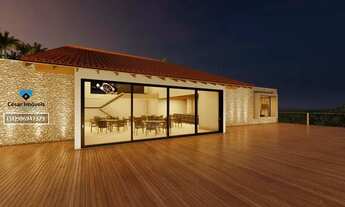 Imagem 3: Lote/Terreno para venda tem 500 metros quadrados em Residencial Poços - Lagoa Santa - MG