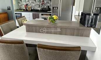 Imagem 5: SÃO BERNARDO DO CAMPO - Apartamento Padrão - INDEPENDÊNCIA