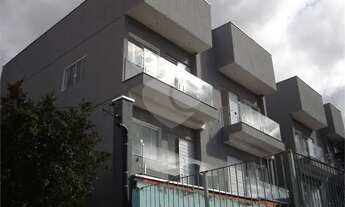 Imagem: BELO APARTAMENTO DE 33 M² EM CONDOMINIO