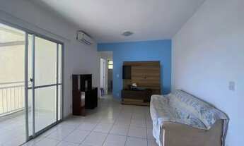 Imagem 3: Smile Flores | px da av Max Teixeira | 2 Quartos | 3° Andar | Financia