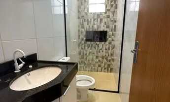 Imagem 2: Sua Linda Casa no Parque 10 | 2 dormitórios | Só a Vista