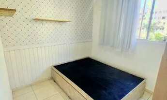 Imagem 4: Aluguel top Life Mallorca 1° andar Sol da manhã 2 vagas