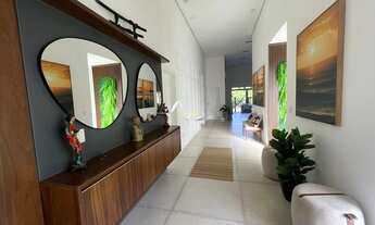 Imagem 6: Linda casa mobiliada e decorada a venda em Torres/RS