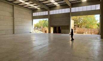 Imagem 3: BARRACÃO JARDIM TERRA BRANCA