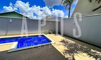 Imagem 3: Casa Térrea - Jardins Lisboa