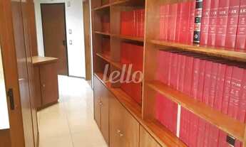 Imagem 5: São Paulo - Conjunto Comercial/Sala - Bela Vista