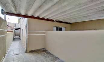 Imagem 2: Locação - Casa - Jardim Esmeralda - Santa Bárbara D'Oeste - SP