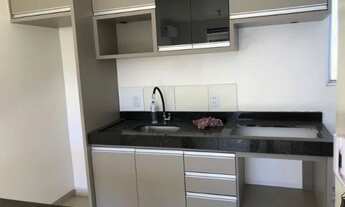 Imagem 2: Apartamento em Condomínio