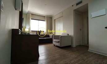 Imagem 7: Apto excelente na Vila Olimpia disponível para Locação - SP