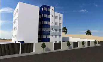 Imagem 6: Cobertura à venda, 3 quartos, 1 suíte, 2 vagas, Caiçaras - Belo Horizonte/MG