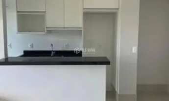 Imagem: Apartamento Padrão