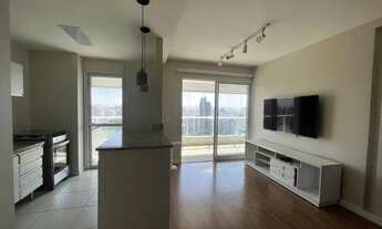 Imagem 7: Apartamento para aluguel e venda com 50 metros quadrados com 1 quarto em Consolação - São