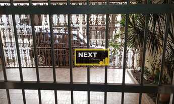 Imagem 6: Sobrado com 2 dormitórios, 160 m² - venda por R$ 1.100.000 ou aluguel por R$ 3.500/mês - V