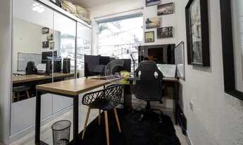 Imagem 3: CASA SOBRADO VILA MARIANA 3 DORMS - 1 SUÍTE - 2 VAGAS