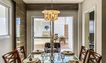 Imagem 6: Sobrado à Venda no Condomínio Pacem na Região do Despraiado em Cuiabá - MT