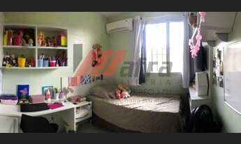 Imagem 7: Apartamento a venda no Condomínio Sol Dourado