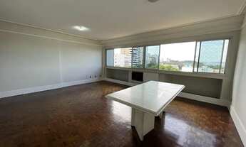 Imagem 3: Apartamento para venda possui 140 metros quadrados com 3 quartos em Santa Helena - Vitória