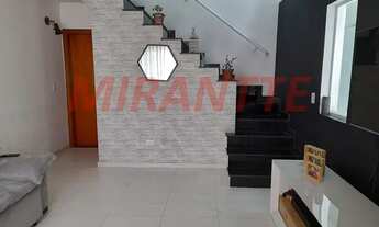 Imagem 5: Sobrado de 74m² com 2 quartos em Parque Edu Chaves