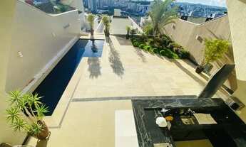 Imagem 2: Casa à venda, 5 quartos, 4 suítes, 6 vagas, Paquetá - Belo Horizonte/MG