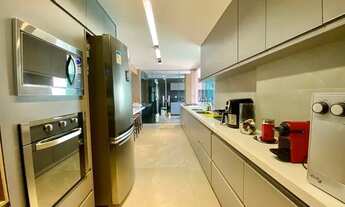 Imagem 6: Casa à venda, 4 quartos, 2 suítes, 4 vagas, Paquetá - Belo Horizonte/MG