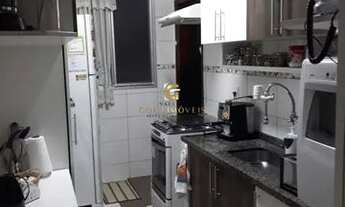 Imagem 6: Apartamento para venda Jardim usmenia sjc