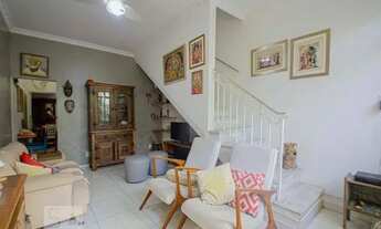 Imagem 2: Casa para Aluguel - Maracanã, 1 Quarto, 100 m2