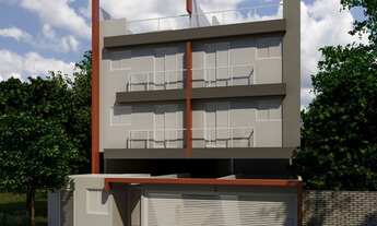 Imagem 4: Lançamento! Cobertura sem condomínio a venda no Bairro Campestre em Santo André/SP. Previs